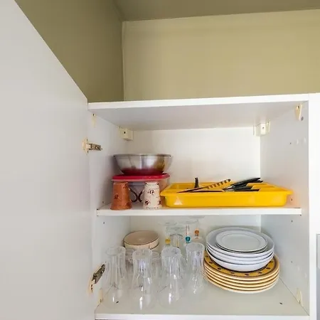 Apartamento Petit Cocon Avec Grande Terrasse Caen Nord